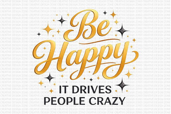 Be Happy It Drives People Crazy: Inject Humor and Sass Into Your Designs