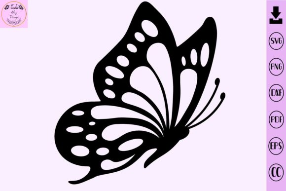 Butterfly Svg: Transforming Digital Files into Tangible Crafts