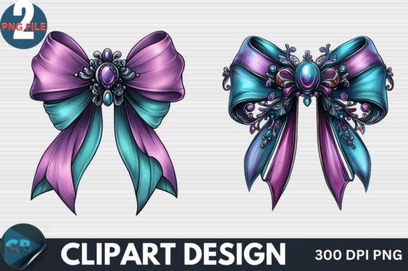 Mysterious Gothic Christmas Clipart PNG: Elevate Your Holiday Designs with Dark Elegance